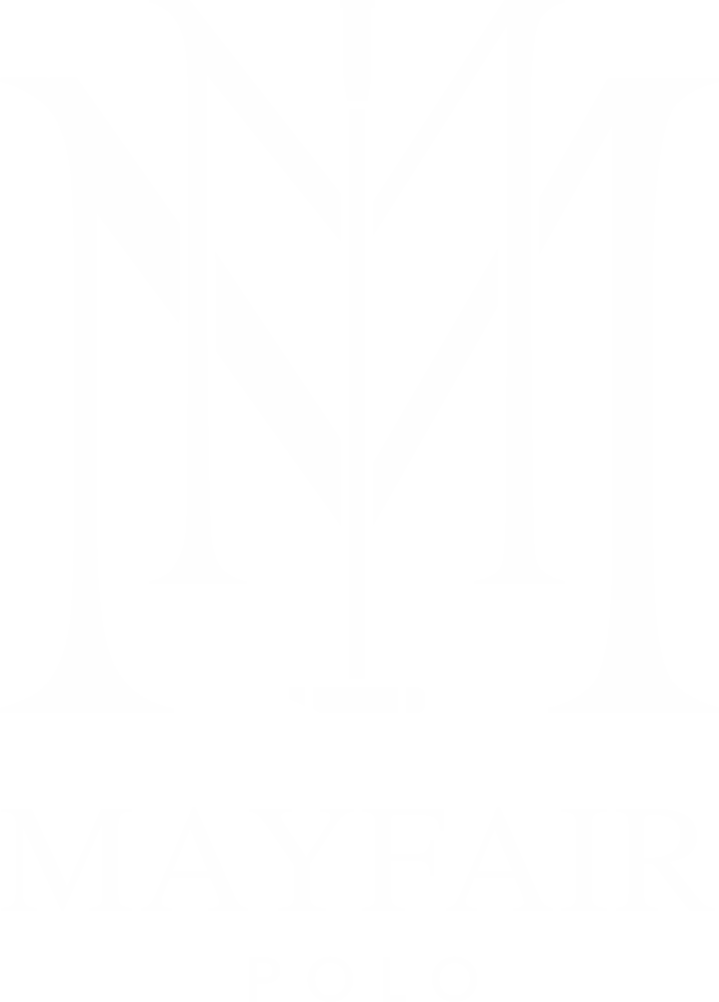 Mayfair Polo